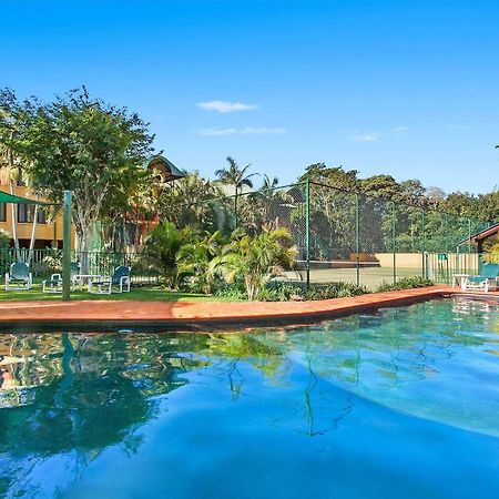 Byron Links Apartments Byron Bay Eksteriør billede