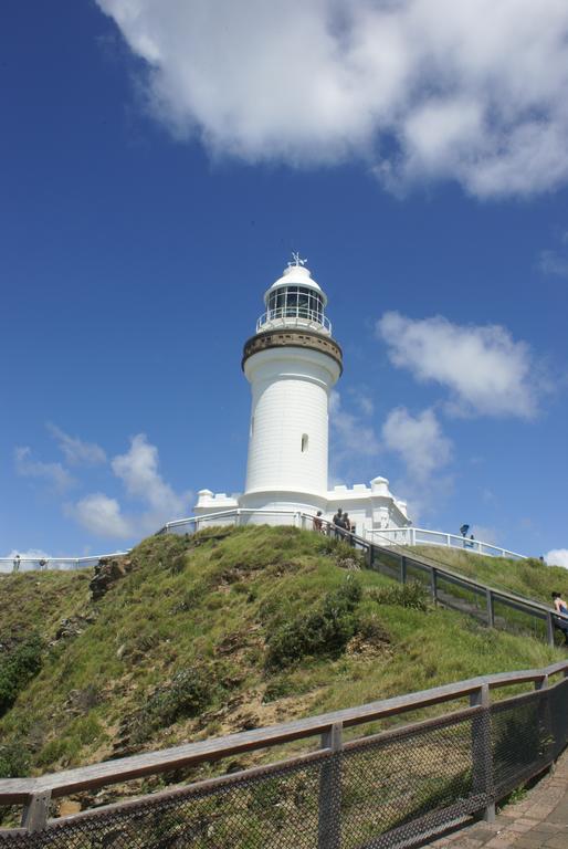 Byron Links Apartments Byron Bay Værelse billede