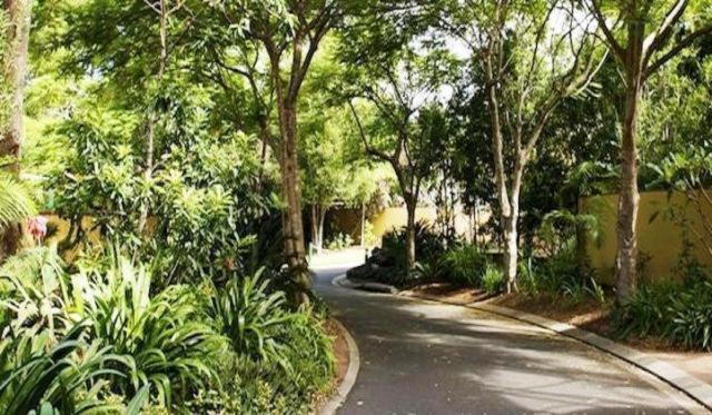Byron Links Apartments Byron Bay Eksteriør billede