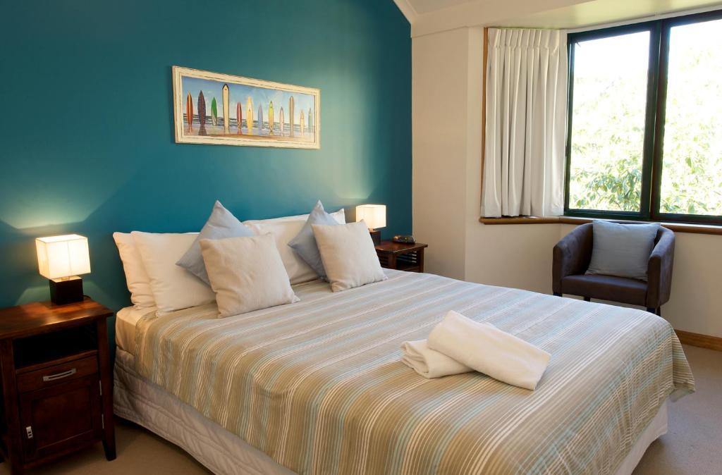 Byron Links Apartments Byron Bay Værelse billede