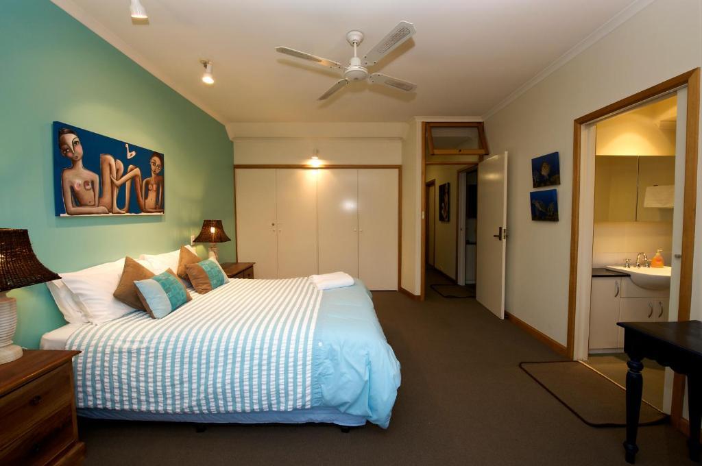 Byron Links Apartments Byron Bay Værelse billede
