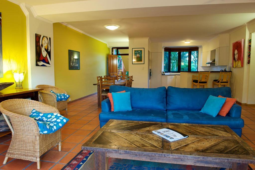 Byron Links Apartments Byron Bay Værelse billede