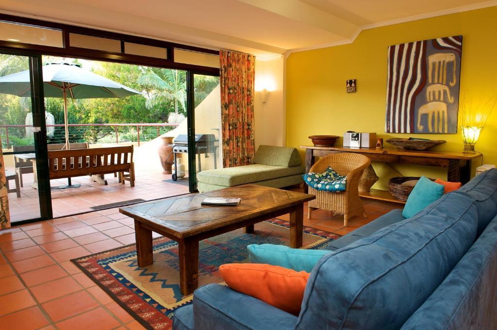 Byron Links Apartments Byron Bay Værelse billede
