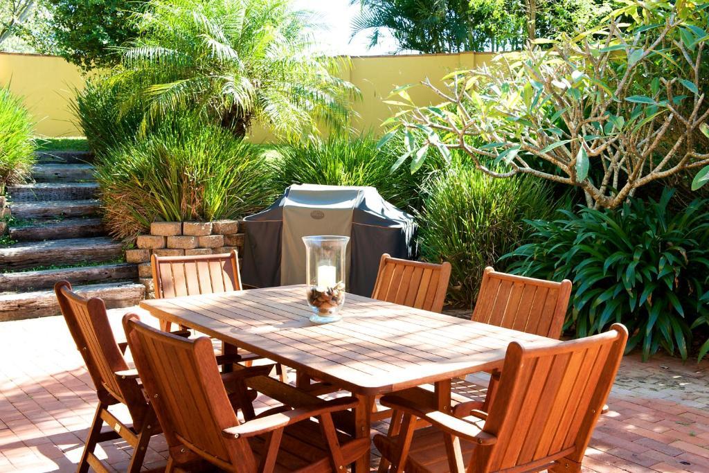 Byron Links Apartments Byron Bay Eksteriør billede