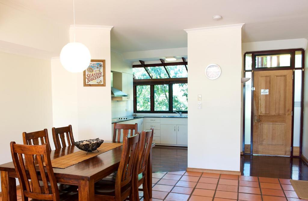 Byron Links Apartments Byron Bay Værelse billede