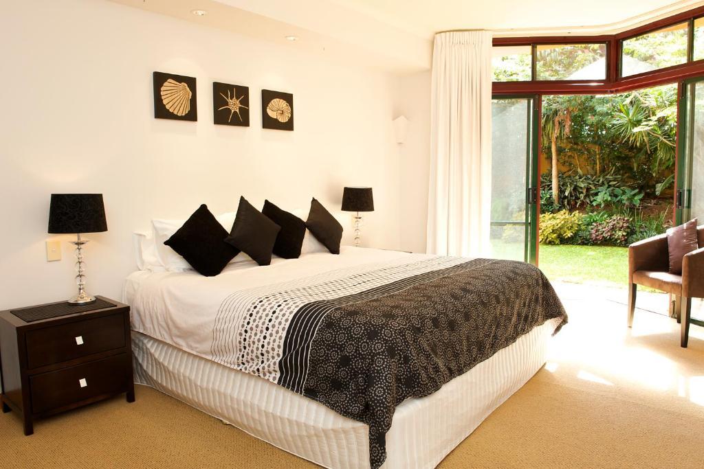 Byron Links Apartments Byron Bay Værelse billede