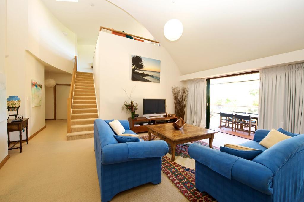 Byron Links Apartments Byron Bay Værelse billede
