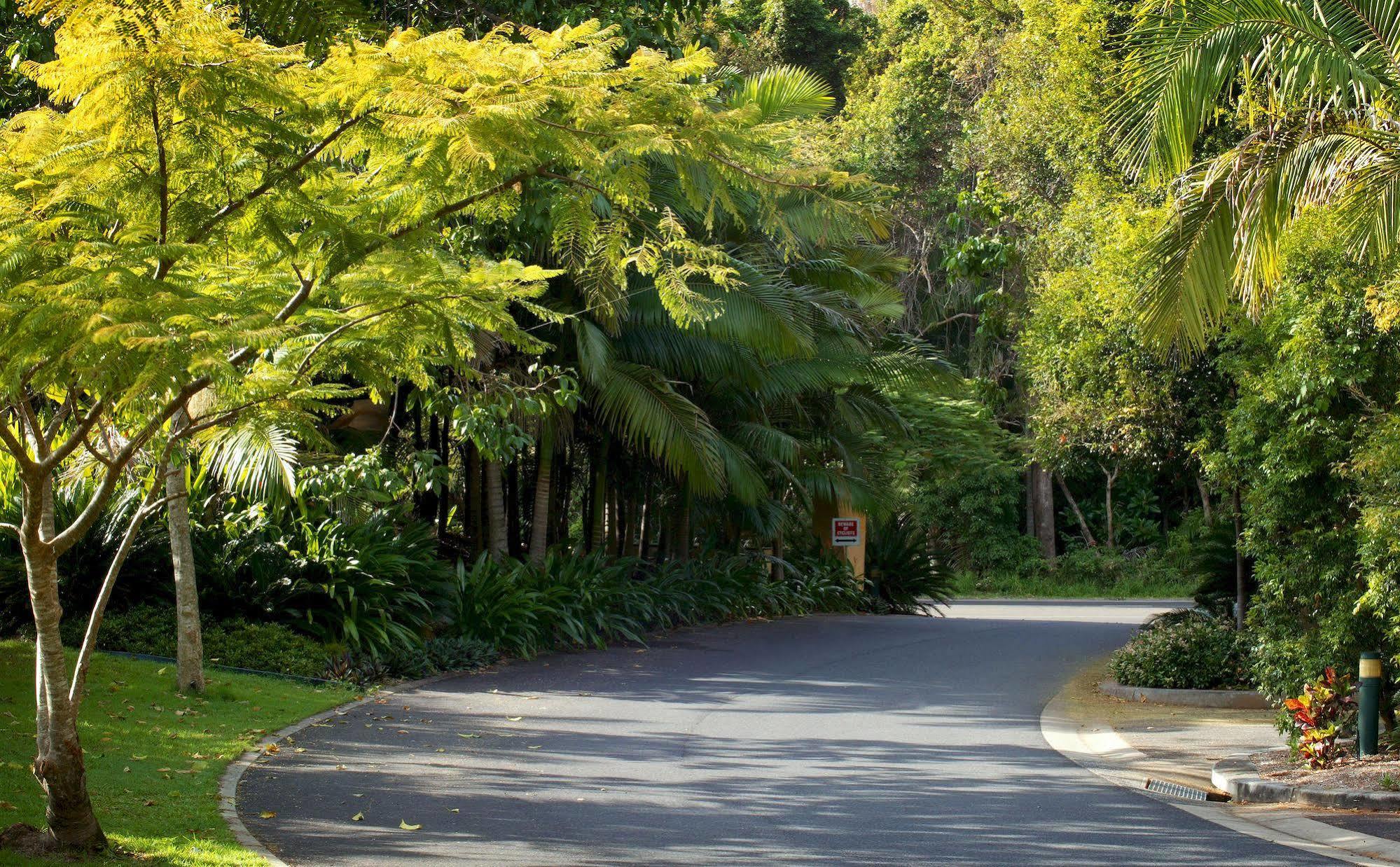 Byron Links Apartments Byron Bay Eksteriør billede
