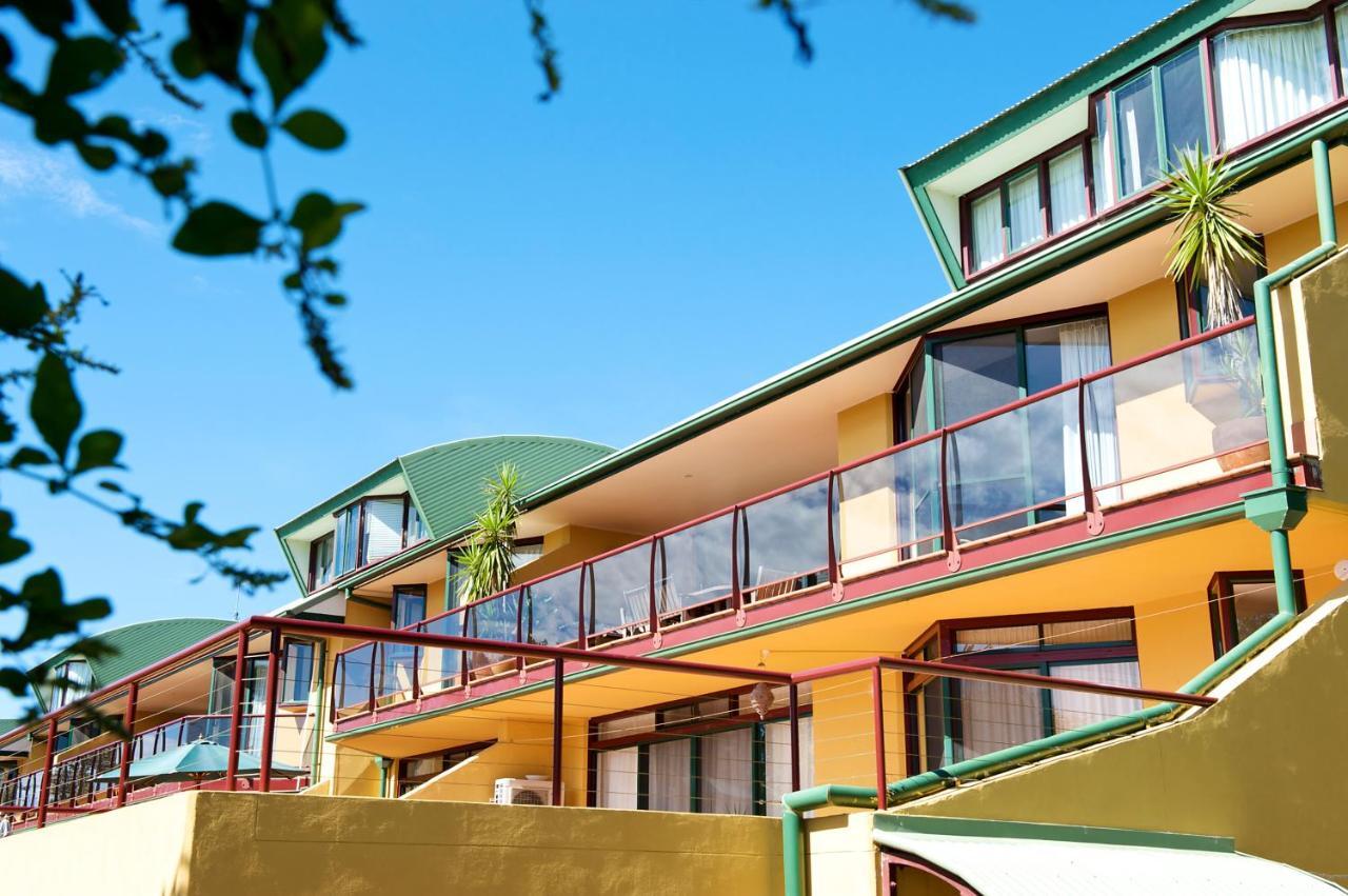 Byron Links Apartments Byron Bay Eksteriør billede