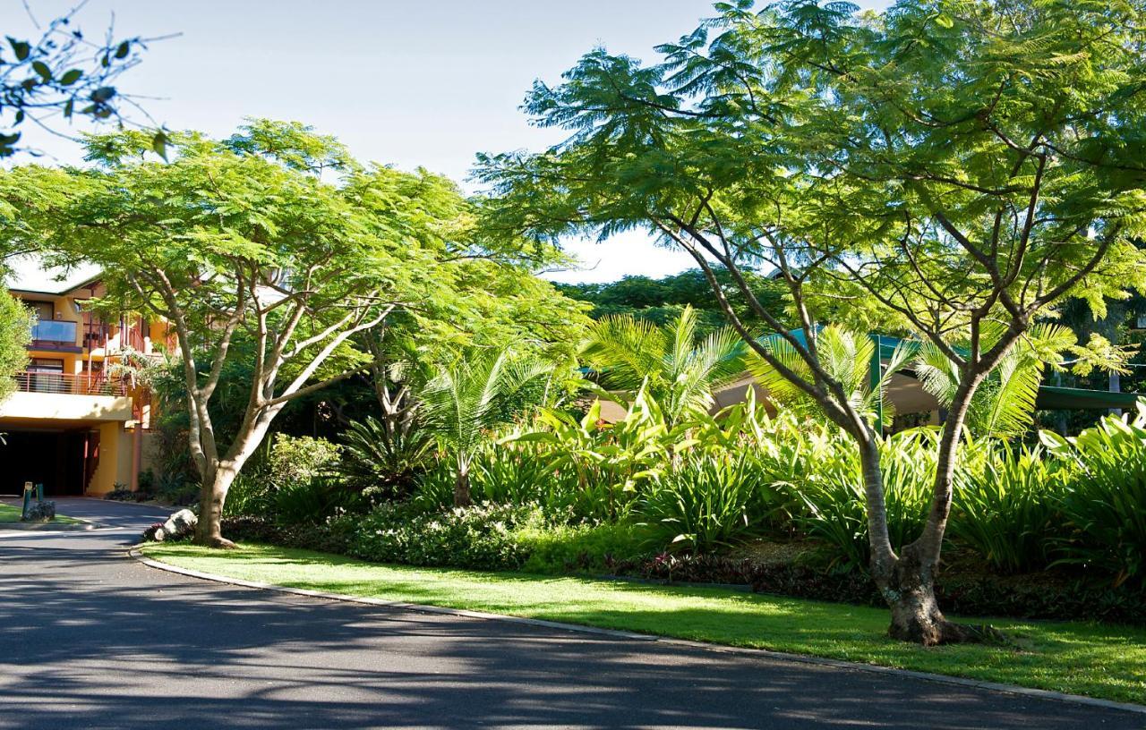 Byron Links Apartments Byron Bay Eksteriør billede
